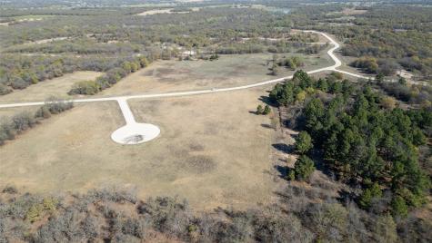 6001 Conifer Court Poolville TX 76487