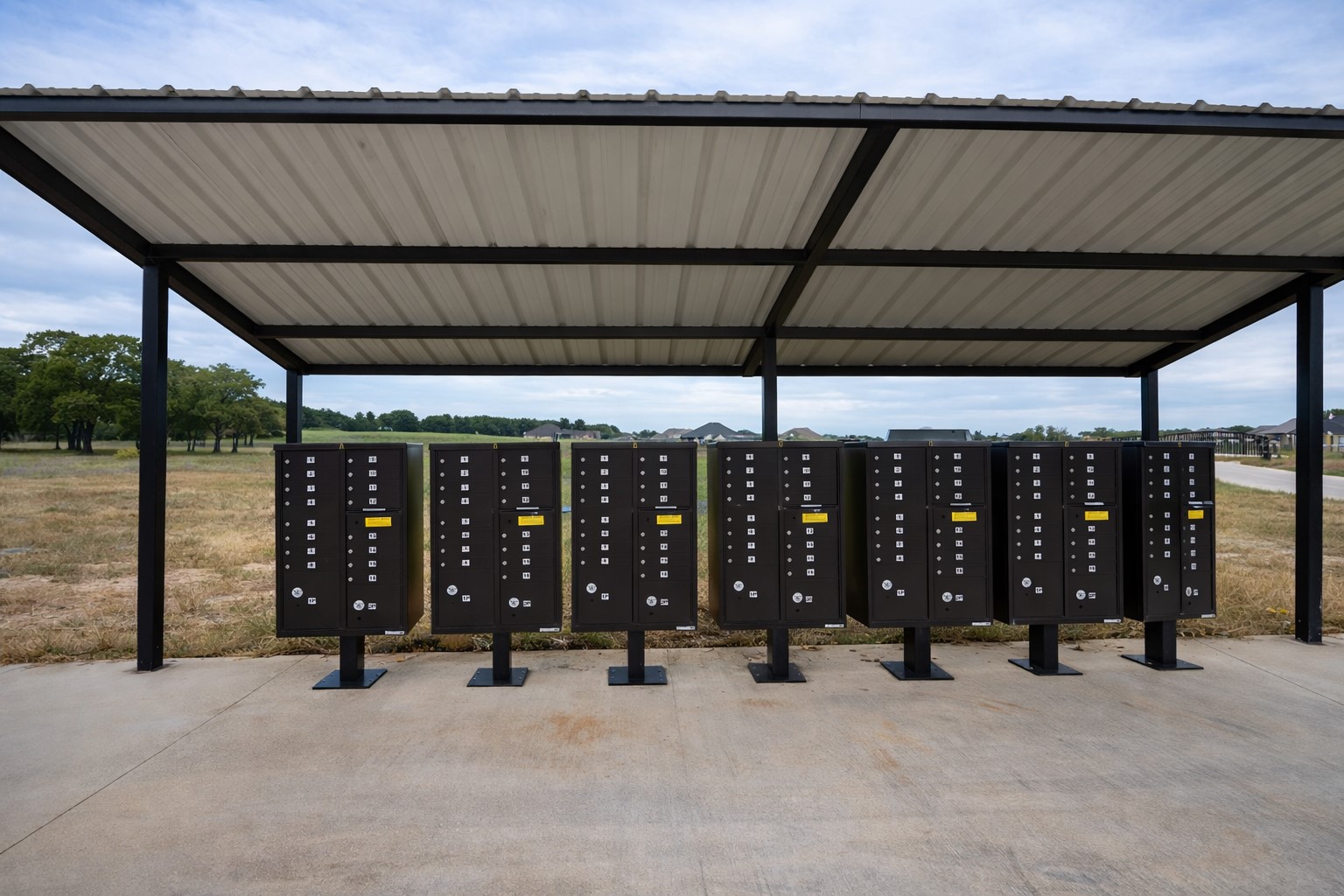 6001 Conifer Court Poolville TX 76487