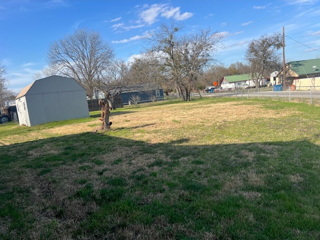 Tbd Hubbard Road Josephine TX 75173