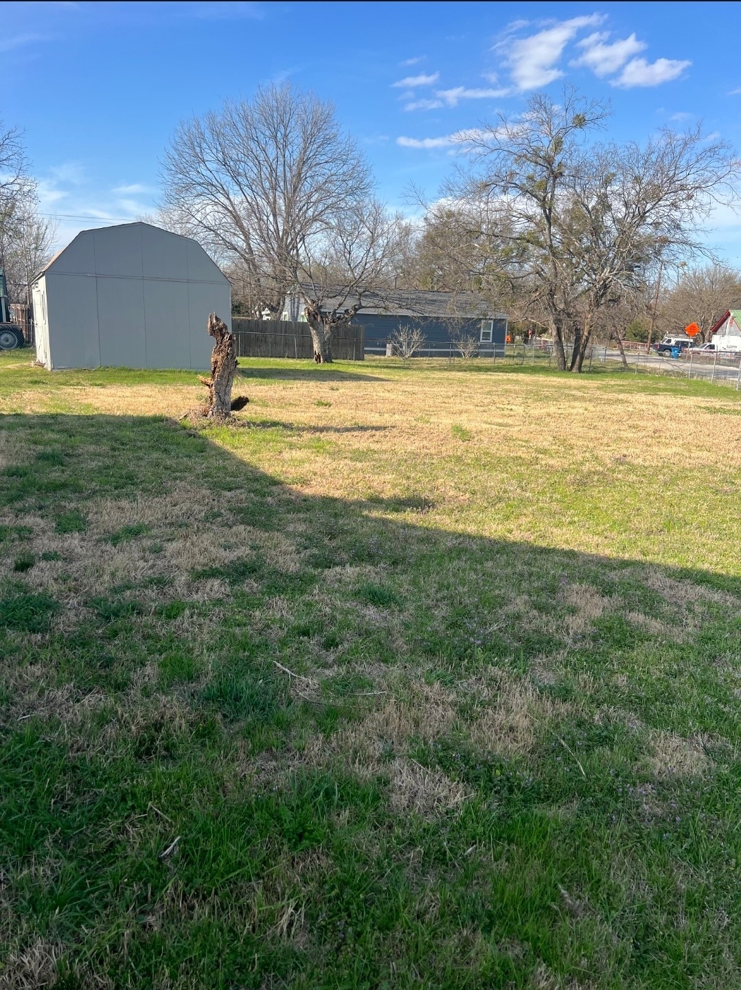 Tbd Hubbard Road Josephine TX 75173
