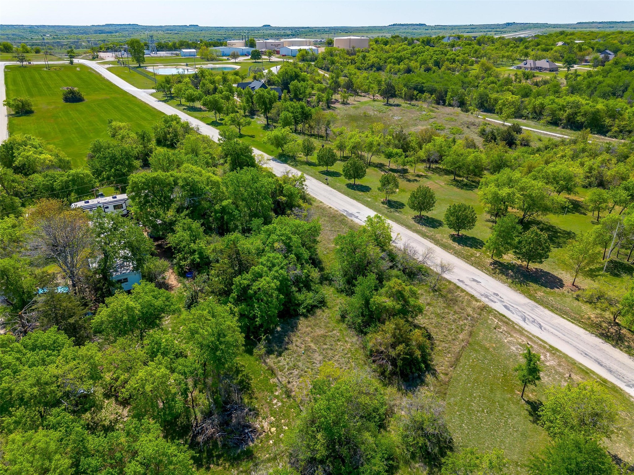 Tbd Twin Hills Bridgeport TX 76426