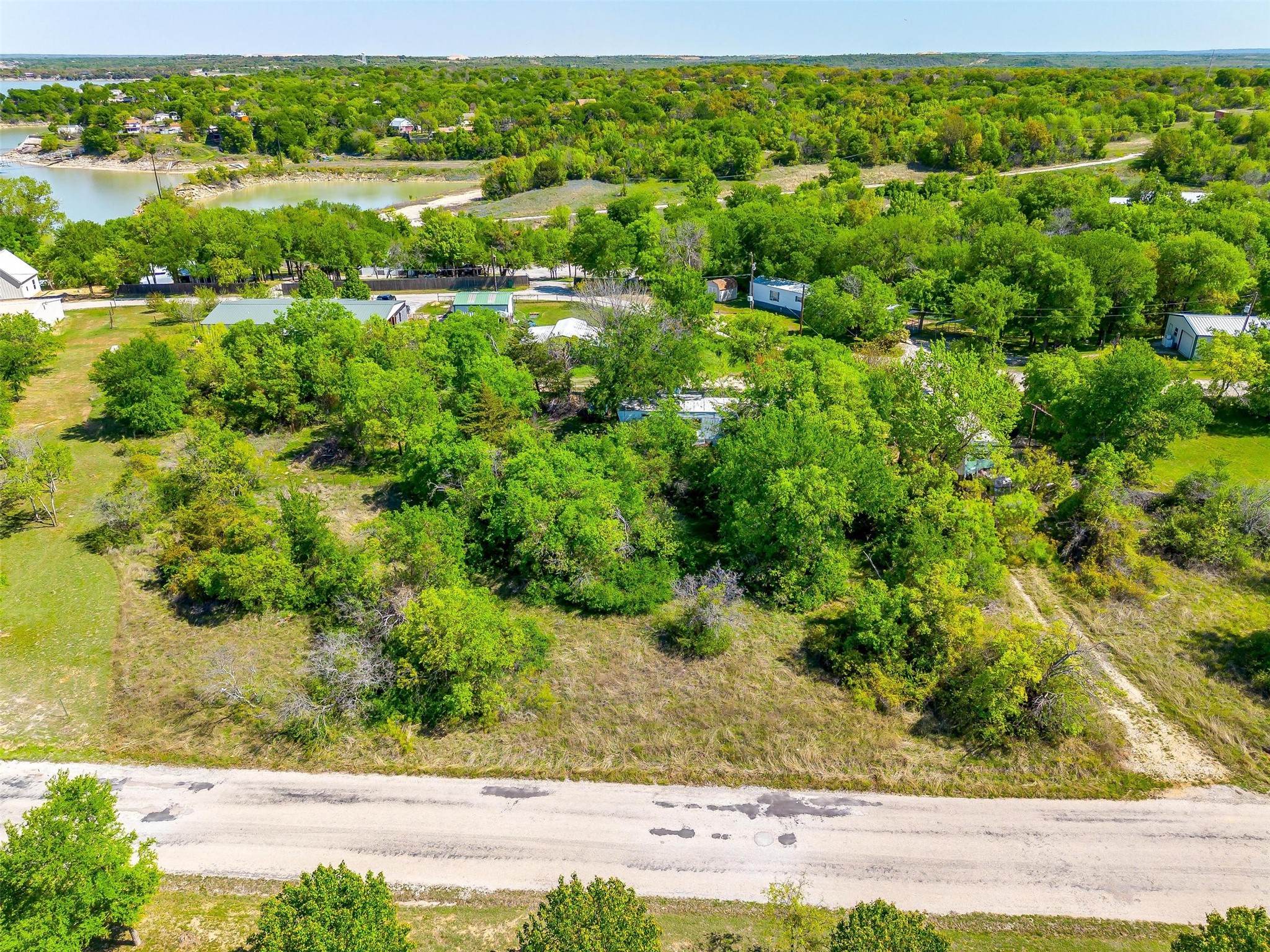 Tbd Twin Hills Bridgeport TX 76426