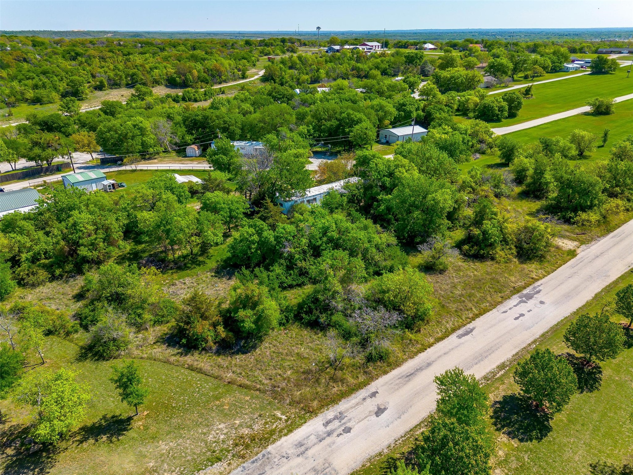 Tbd Twin Hills Bridgeport TX 76426