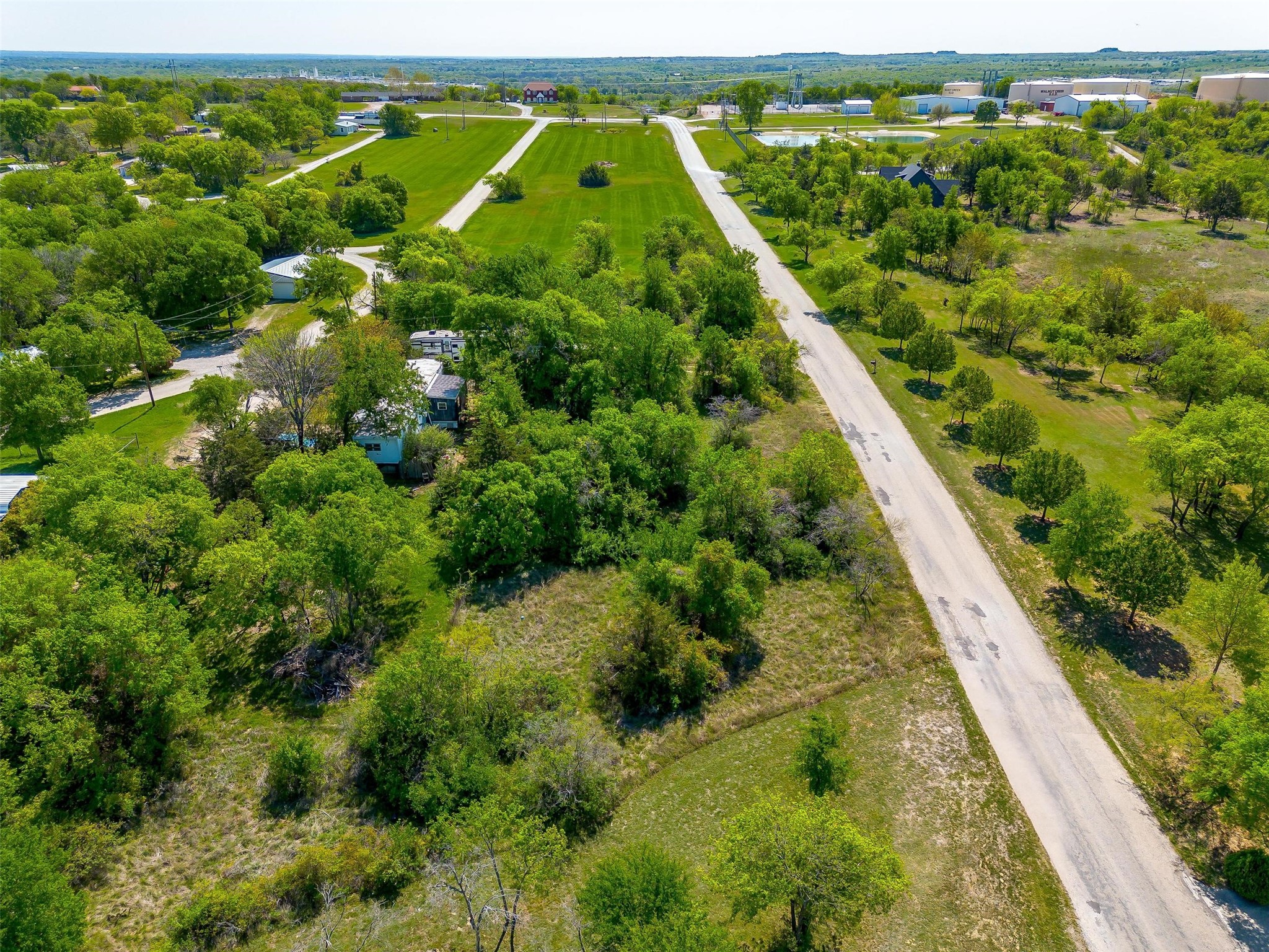 Tbd Twin Hills Bridgeport TX 76426