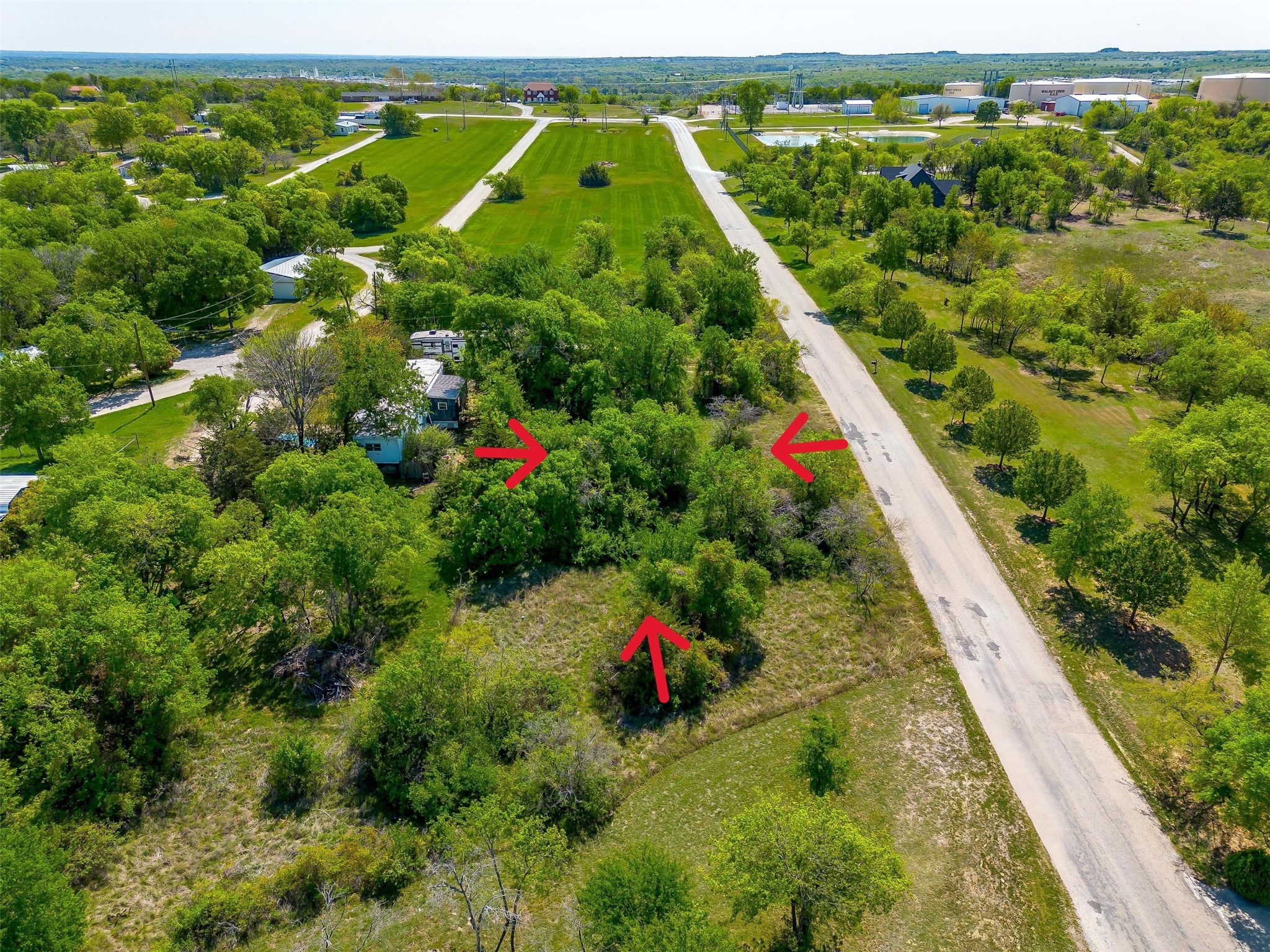 Tbd Twin Hills Bridgeport TX 76426