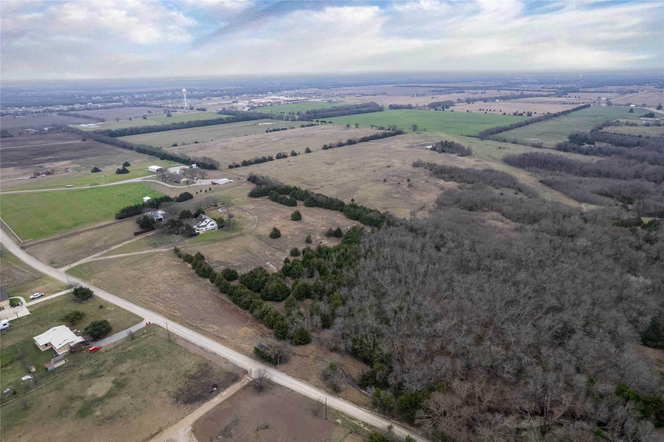 938 County Road 4900 Trenton TX 75490