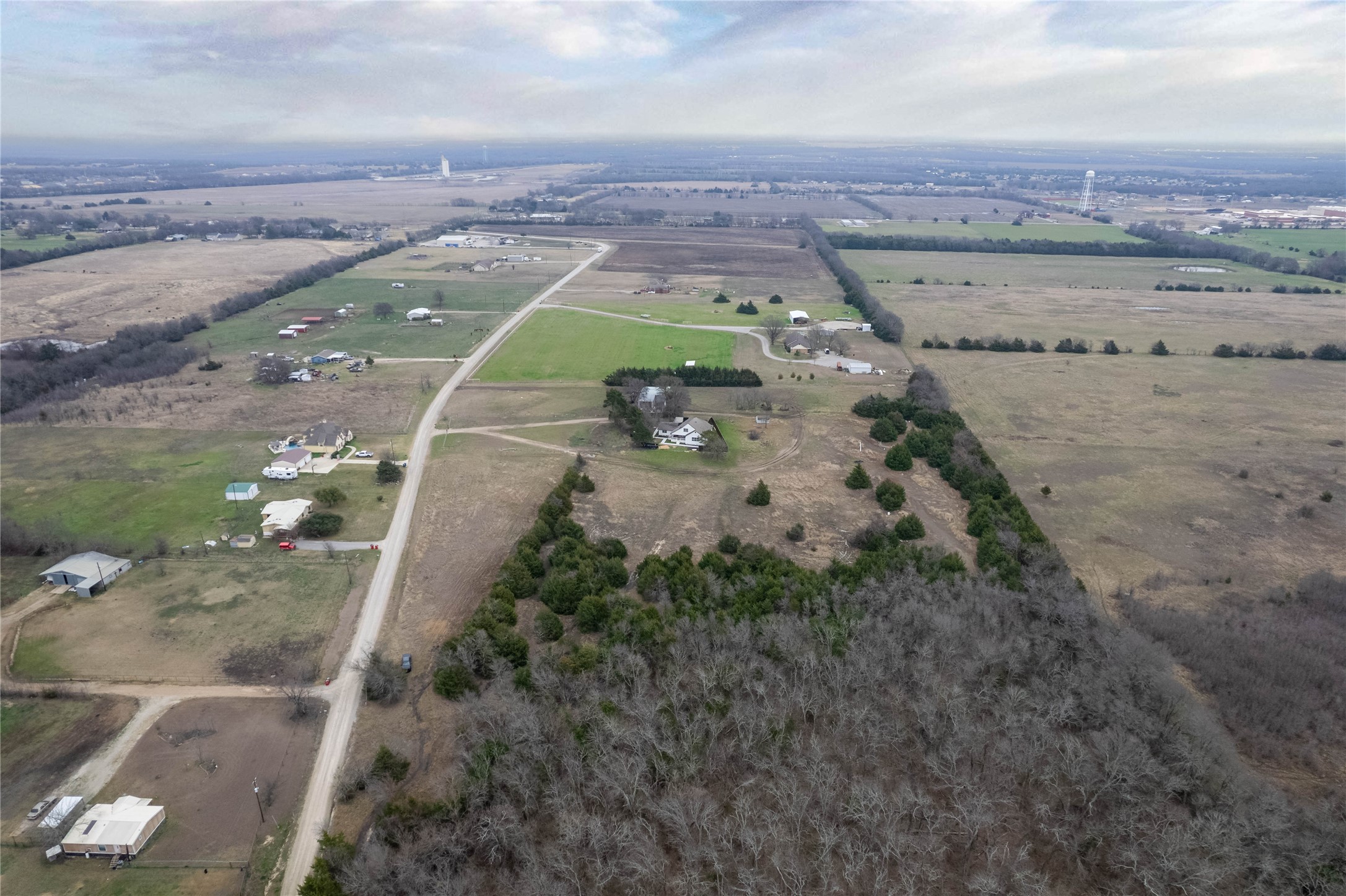 938 County Road 4900 Trenton TX 75490