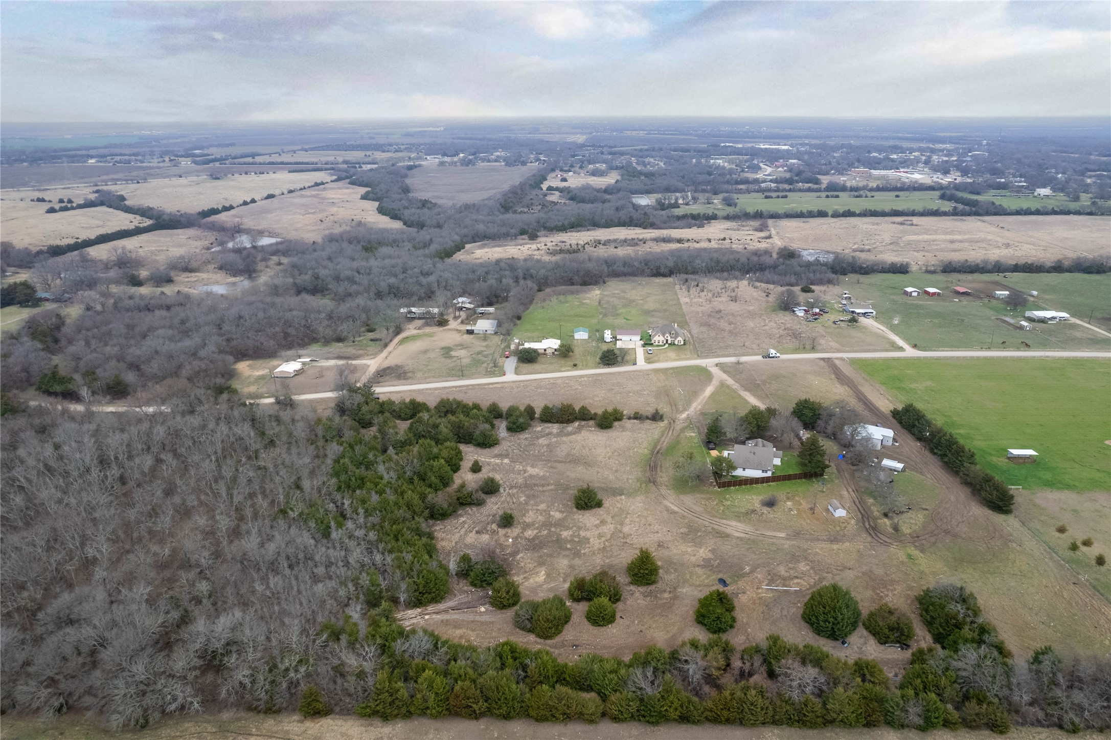 938 County Road 4900 Trenton TX 75490
