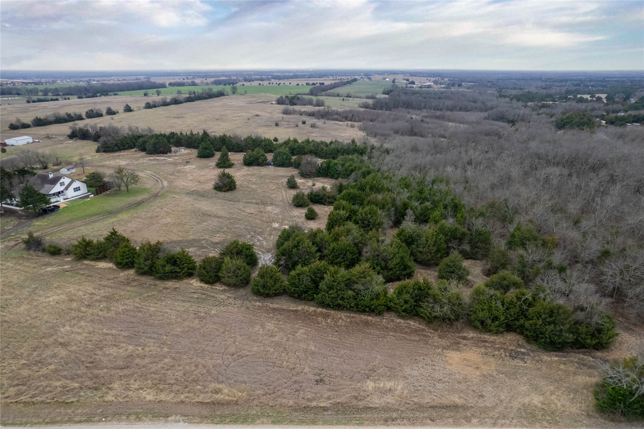 938 County Road 4900 Trenton TX 75490