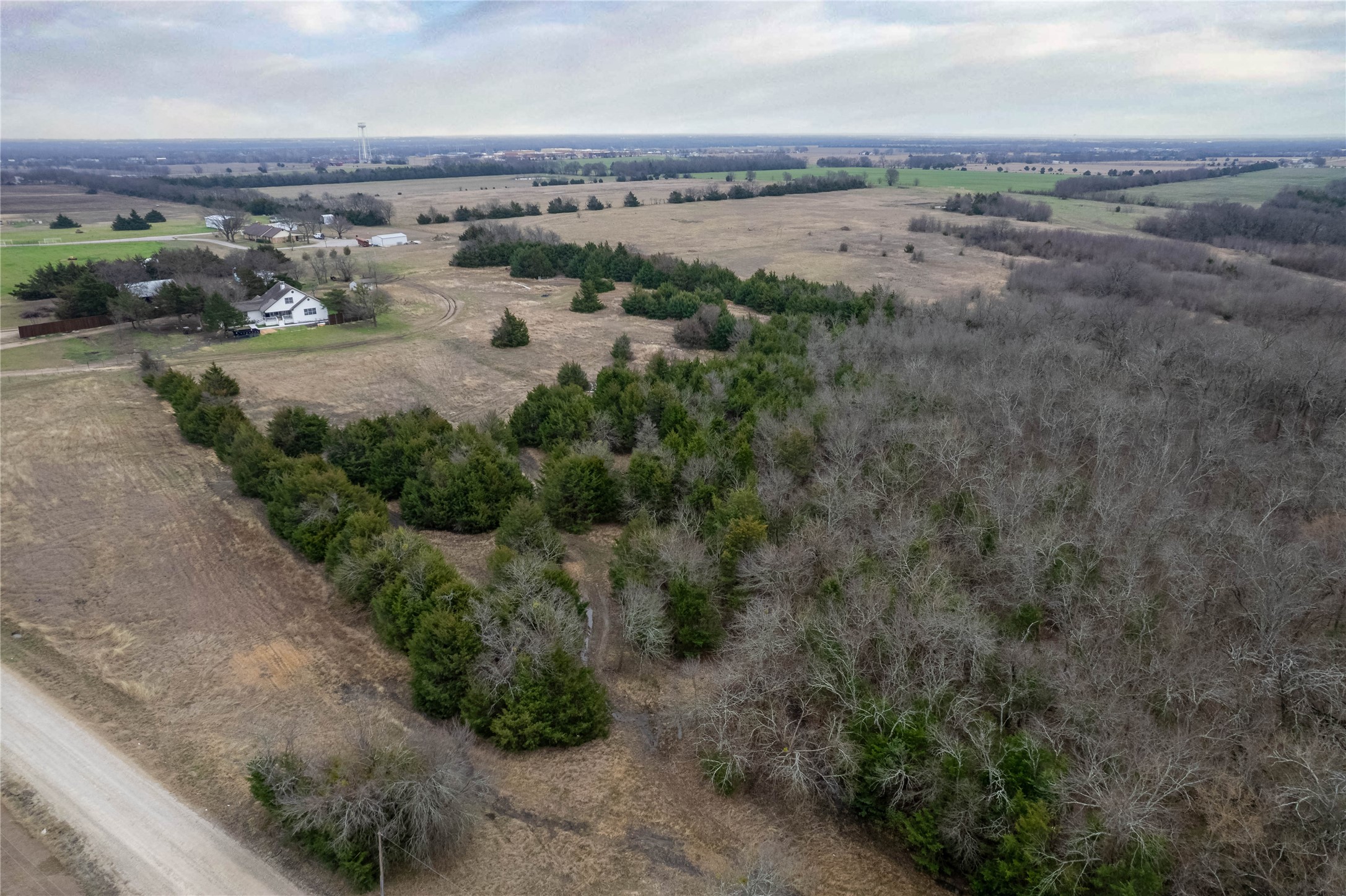 938 County Road 4900 Trenton TX 75490