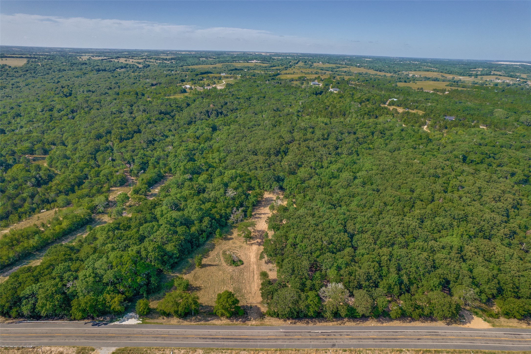 6650 State Highway 56 Highway Bells TX 75414