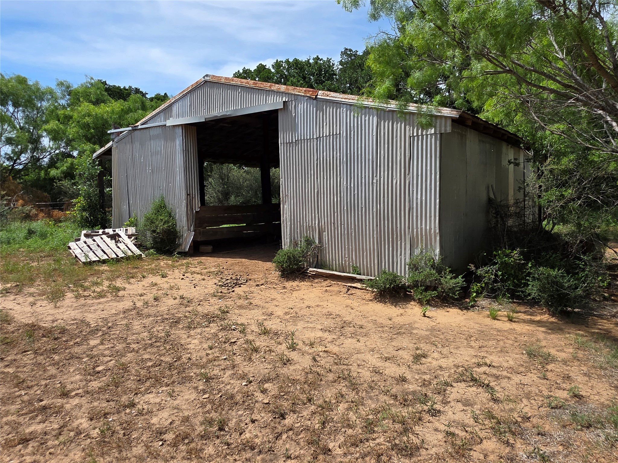 3201 County Road 612 Bangs TX 76823