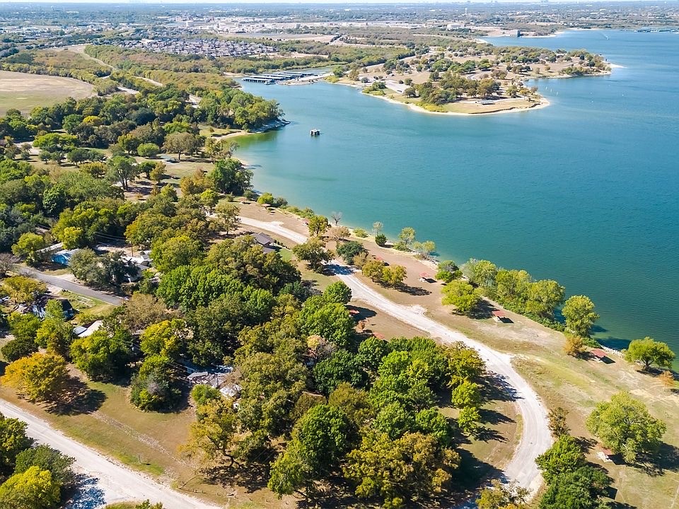 Lot 1 @ Janet Drive Wylie TX 75098