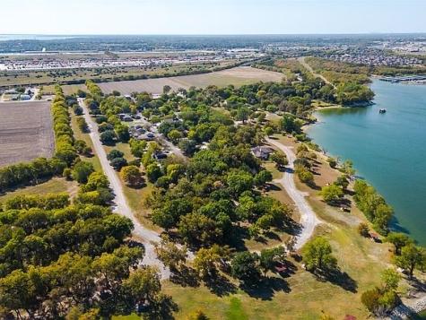 Lot 1 @ Janet Drive Wylie TX 75098