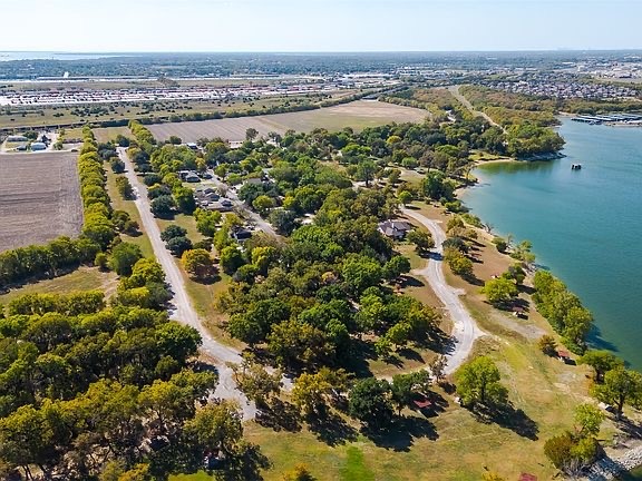 Lot 1 @ Janet Drive Wylie TX 75098