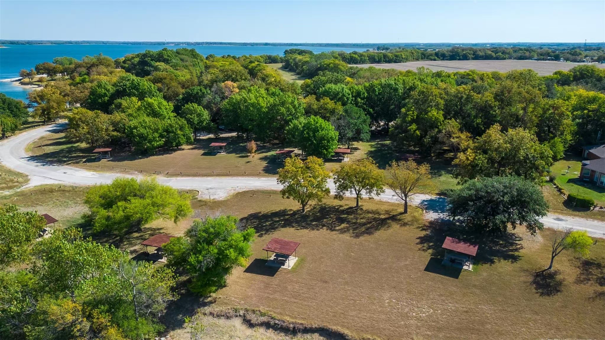 Lot 1 @ Janet Drive Wylie TX 75098