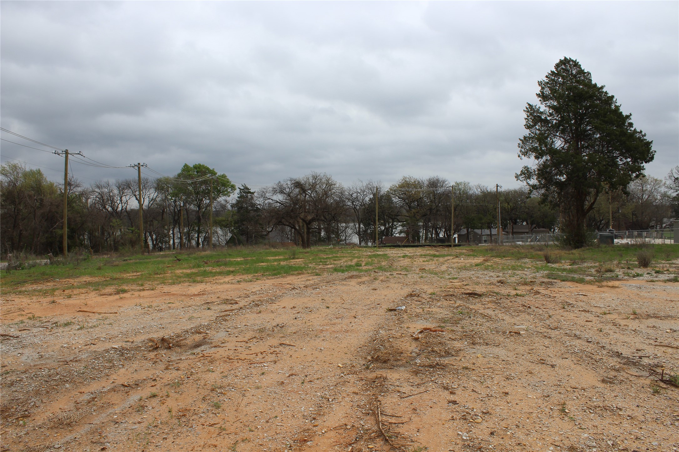 2320 Post Oak Road Hutchins TX 75141