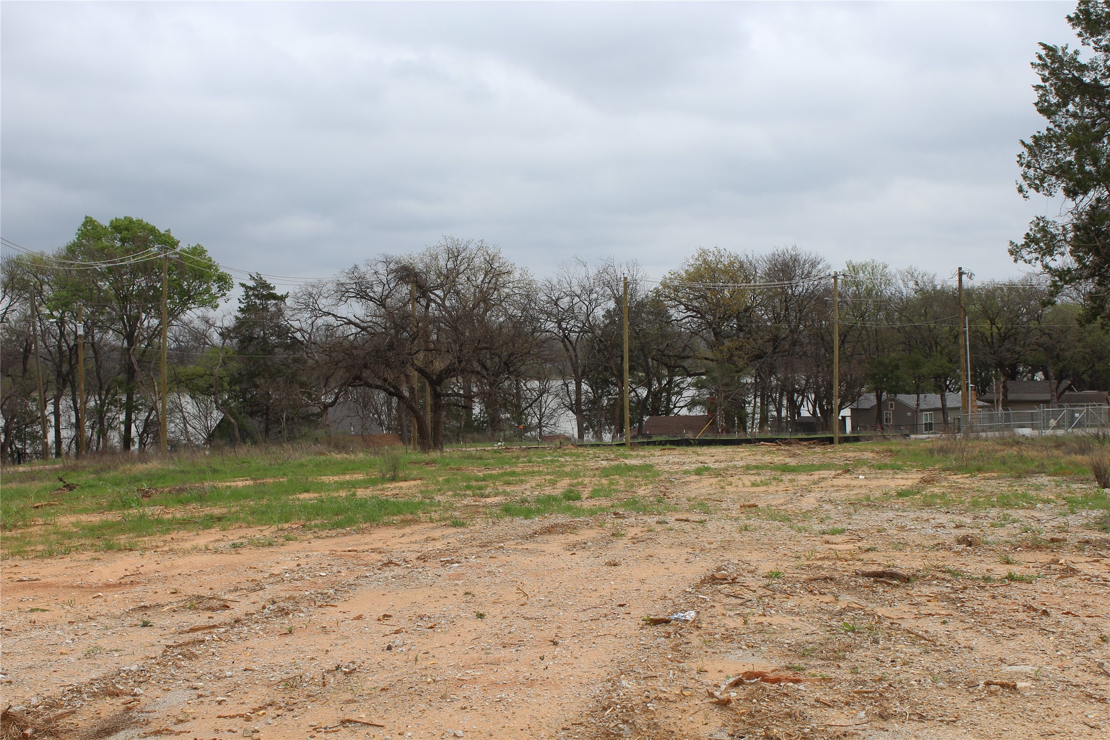 2320 Post Oak Road Hutchins TX 75141