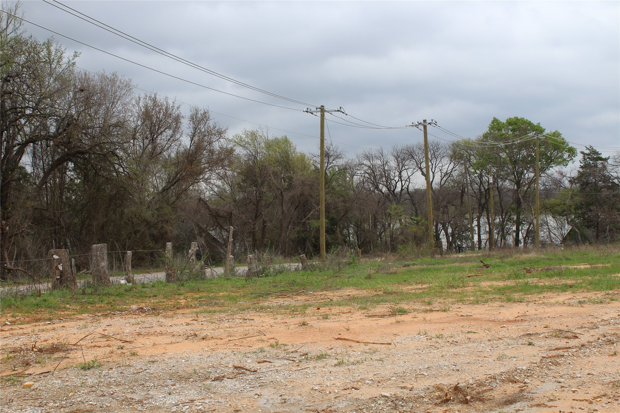 2320 Post Oak Road Hutchins TX 75141