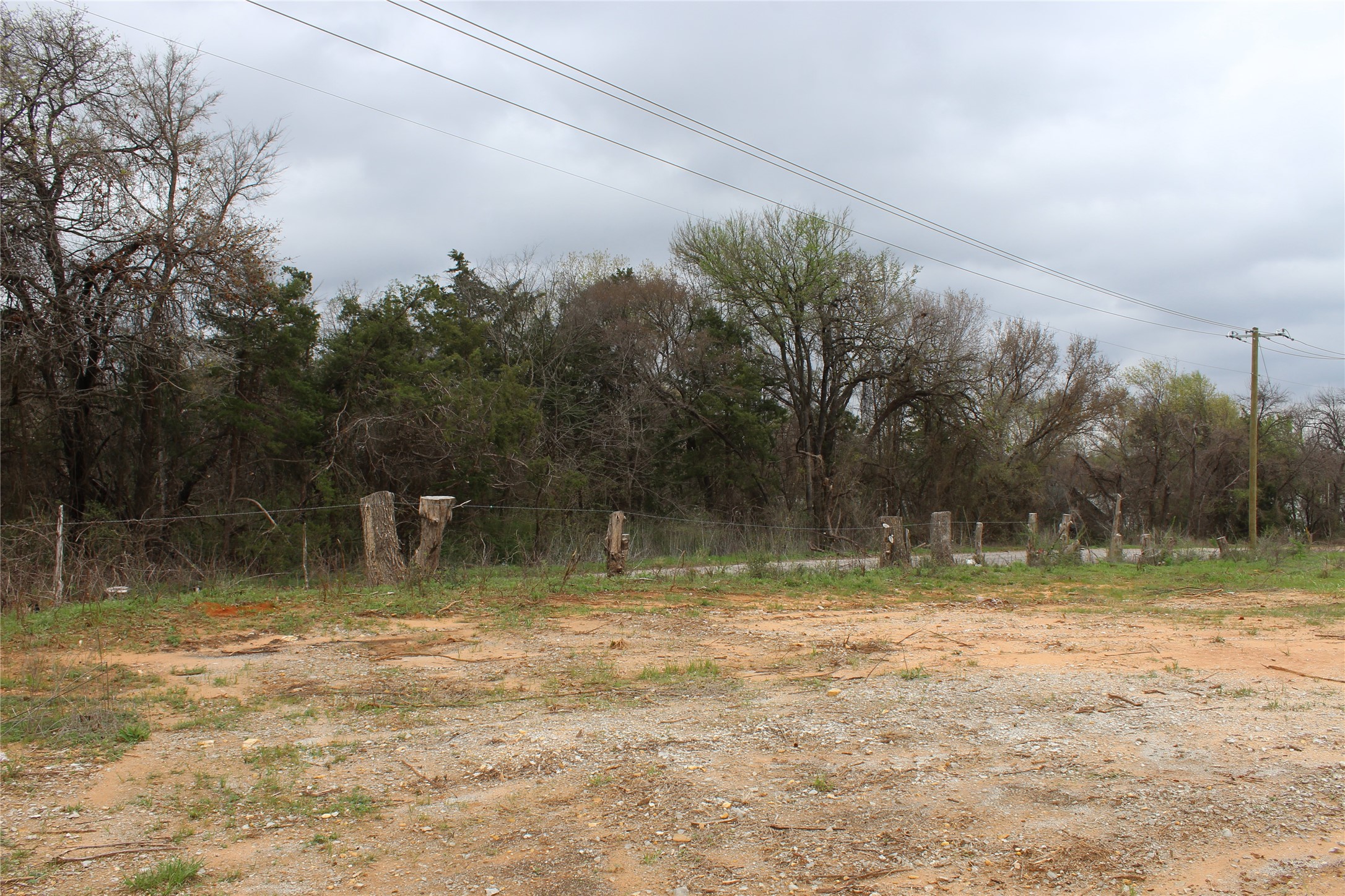 2320 Post Oak Road Hutchins TX 75141