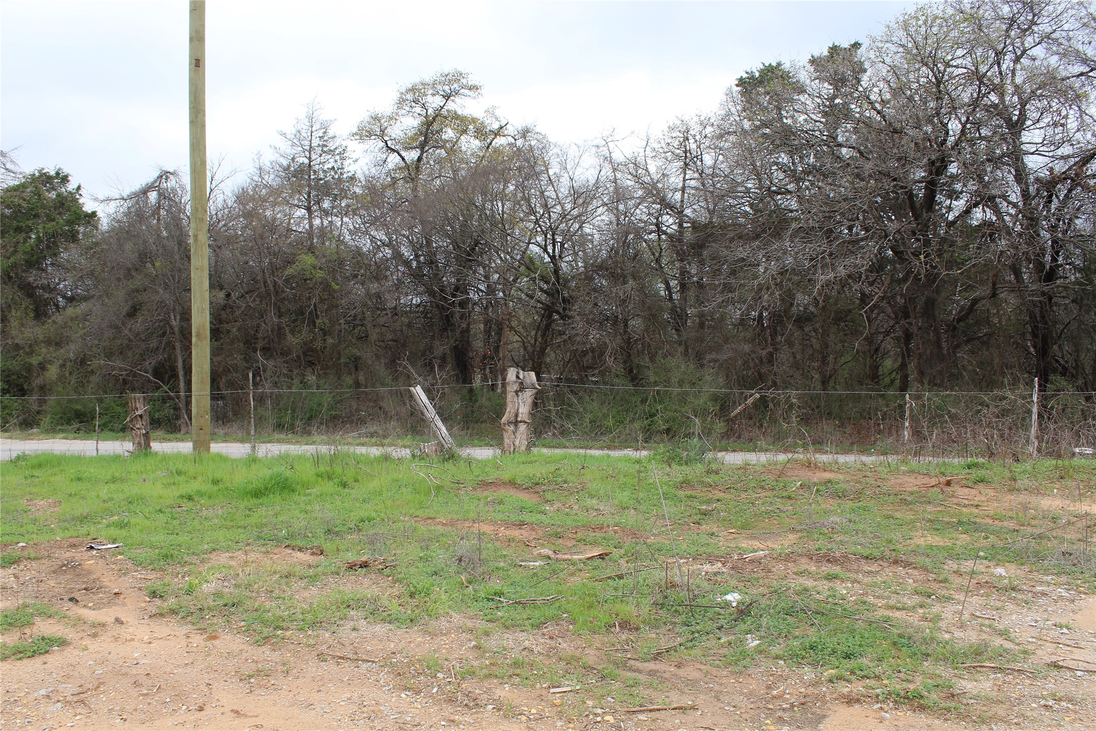 2320 Post Oak Road Hutchins TX 75141