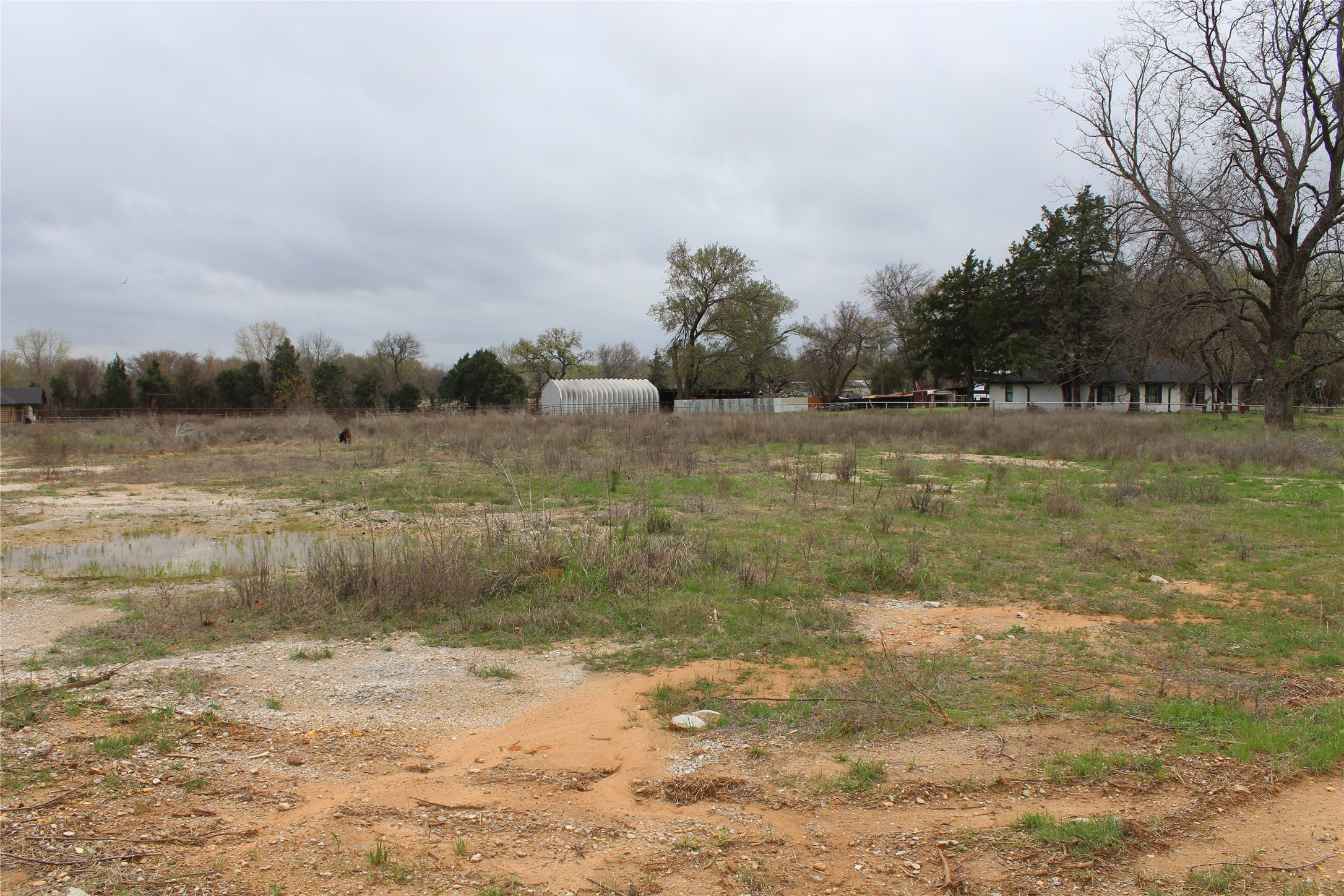 2320 Post Oak Road Hutchins TX 75141