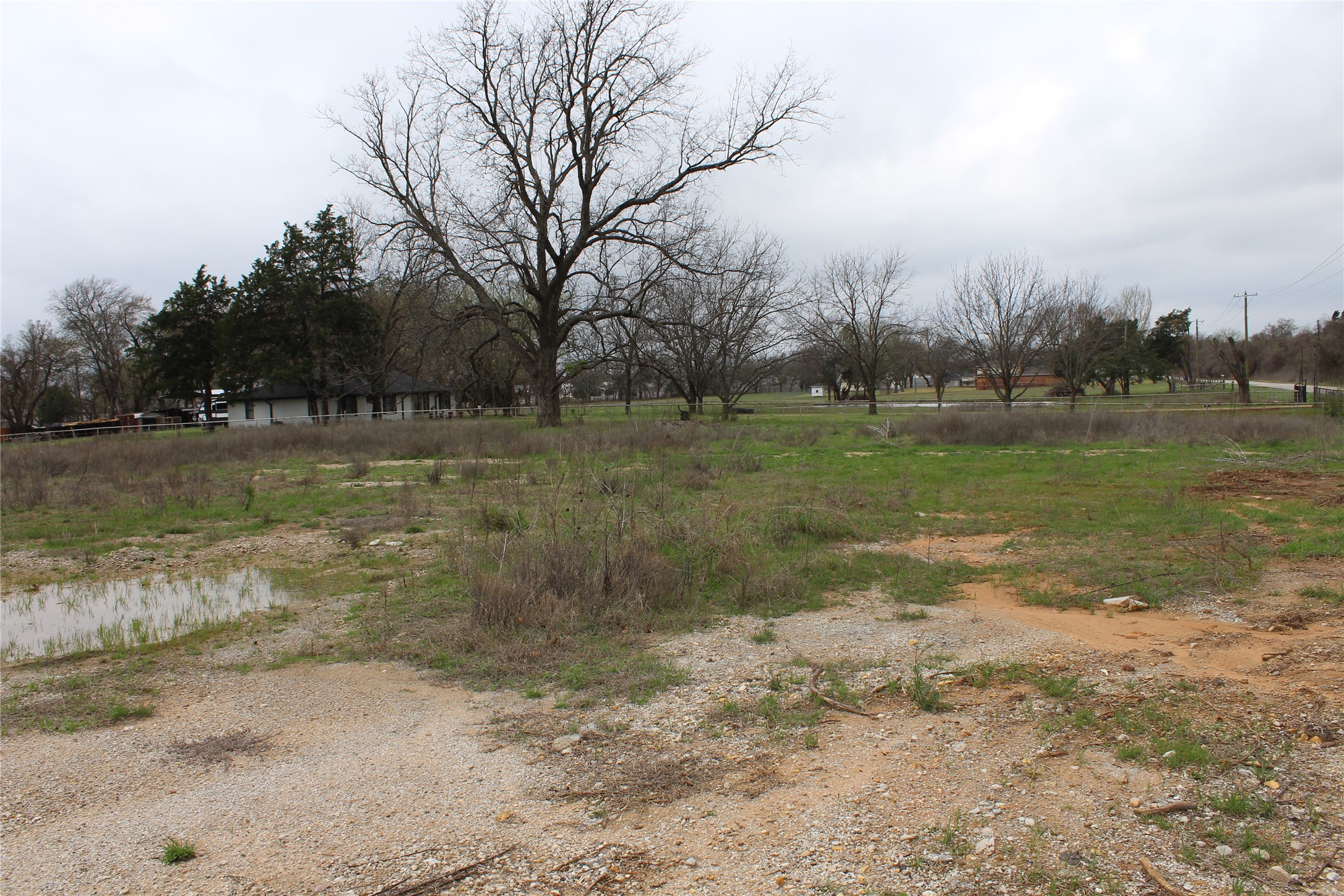 2320 Post Oak Road Hutchins TX 75141