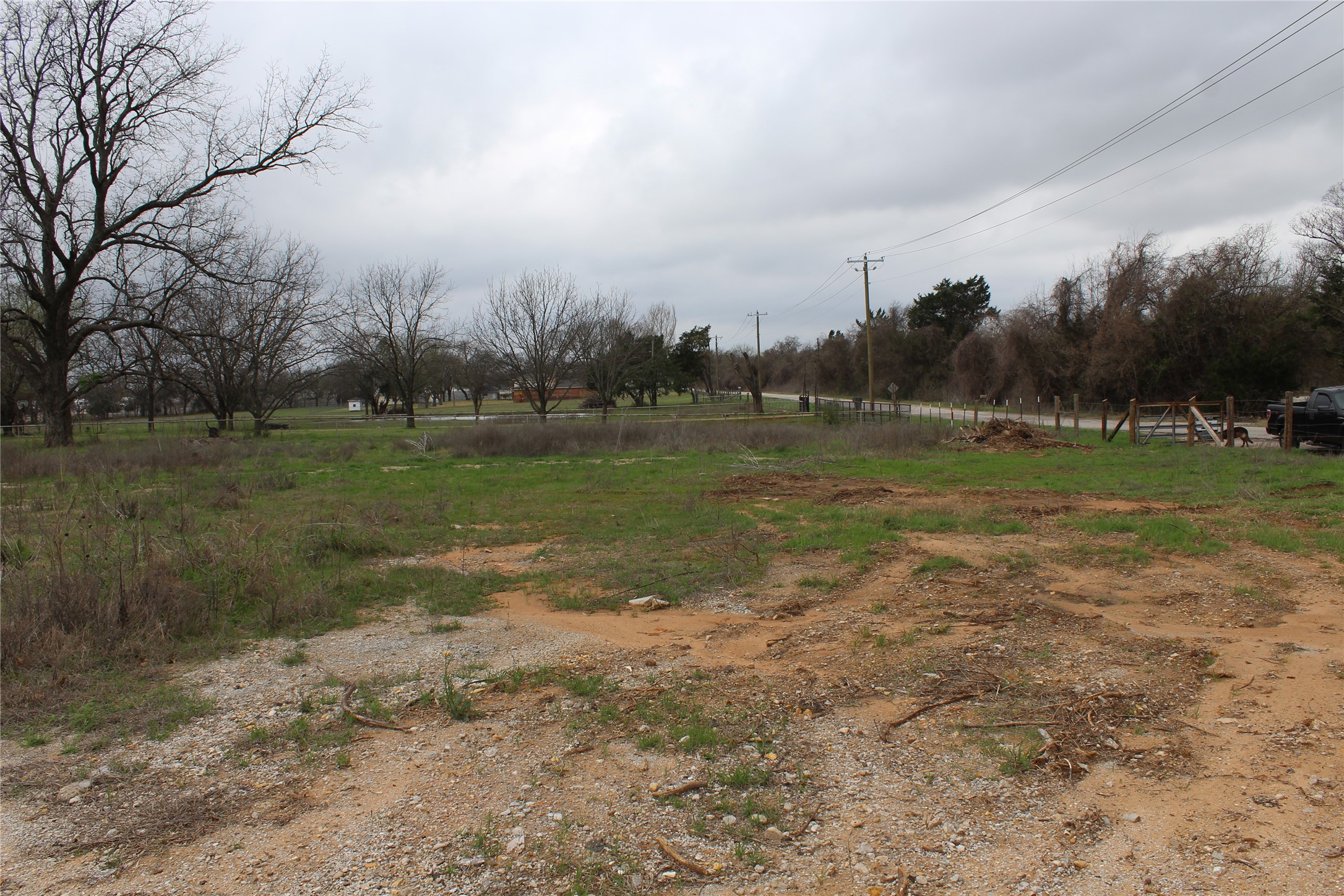 2320 Post Oak Road Hutchins TX 75141