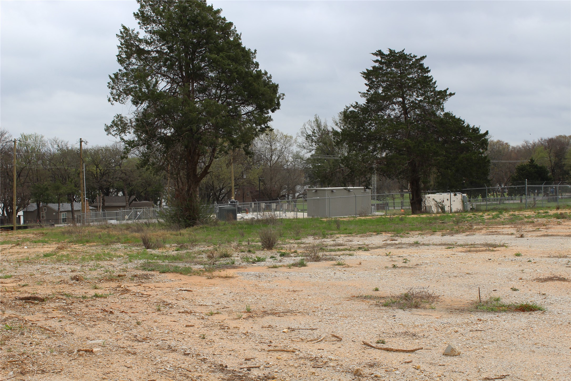 2320 Post Oak Road Hutchins TX 75141