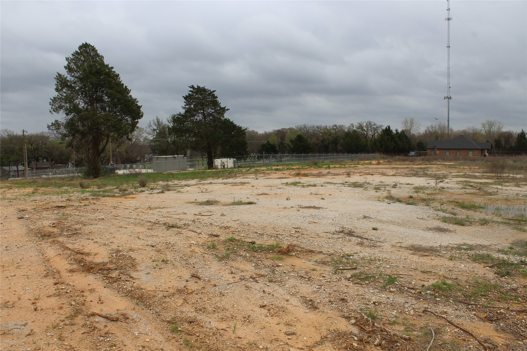 2320 Post Oak Road Hutchins TX 75141