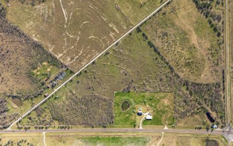 194 Lcr 614 Groesbeck TX 76642