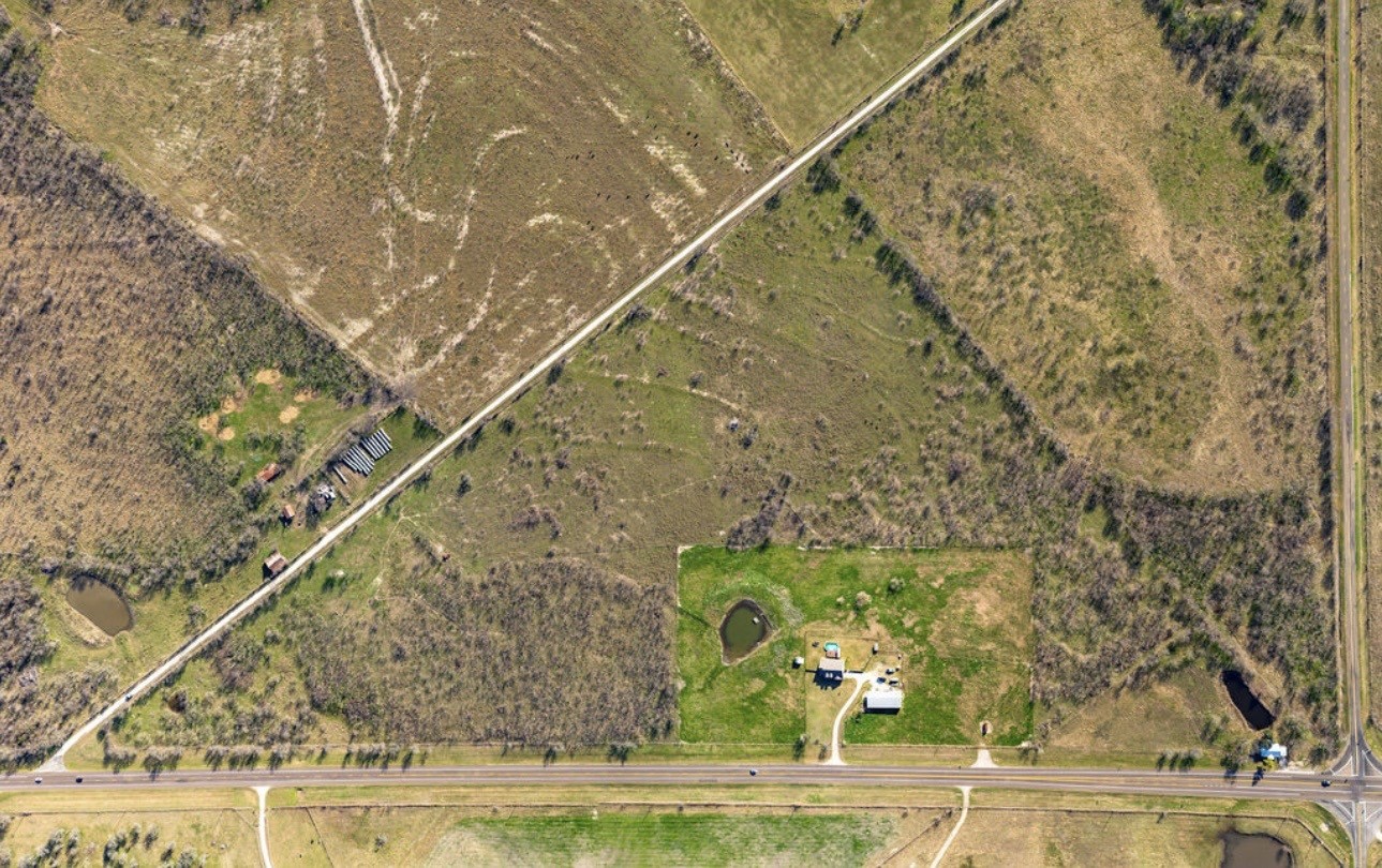 194 Lcr 614 Groesbeck TX 76642