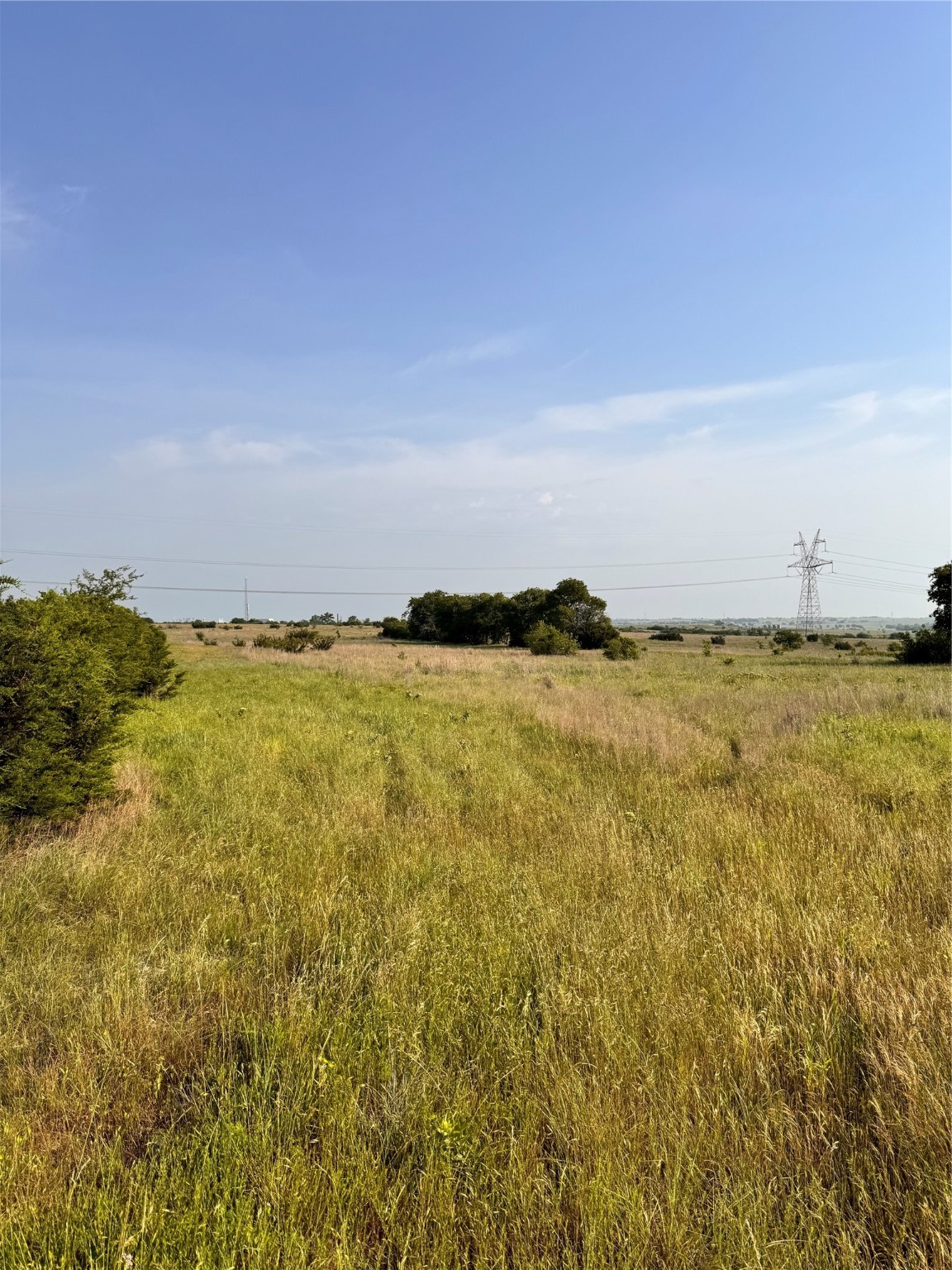 Tbd Fm 2331 Godley TX 76044