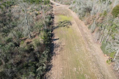 Tbd-b County Road 4021 Timpson TX 75975