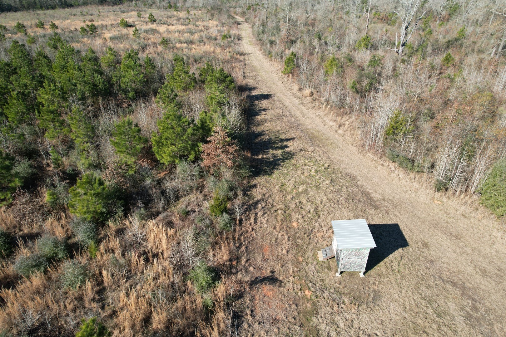 Tbd-b County Road 4021 Timpson TX 75975