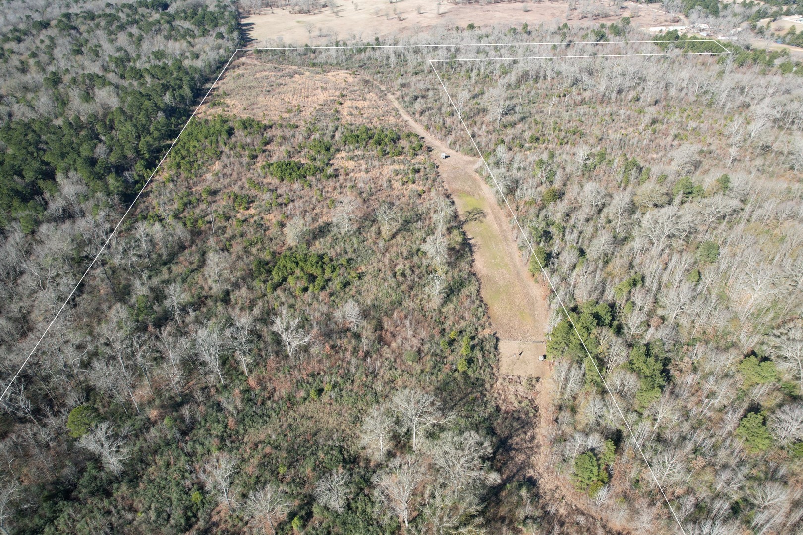 Tbd-b County Road 4021 Timpson TX 75975