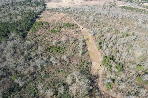 Tbd-b County Road 4021 Timpson TX 75975