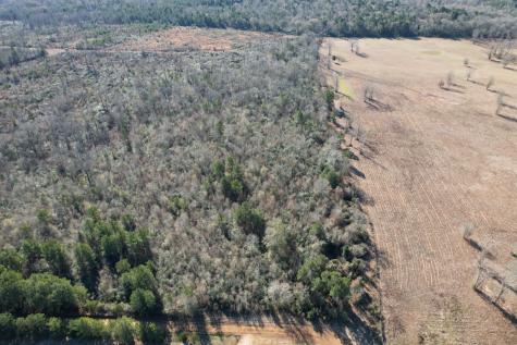 Tbd-b County Road 4021 Timpson TX 75975