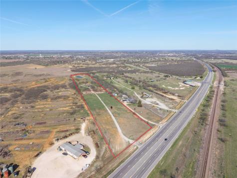 10010 Us Highway 283 Coleman TX 76834