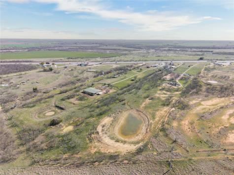 10010 Us Highway 283 Coleman TX 76834