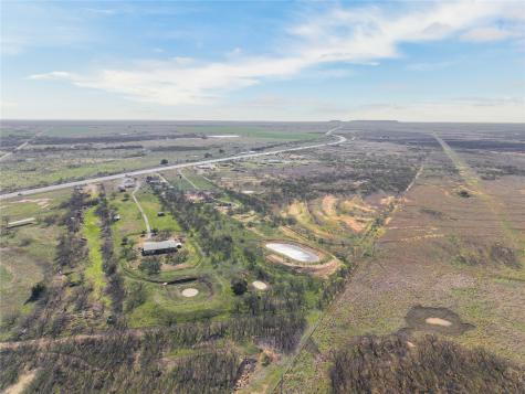 10010 Us Highway 283 Coleman TX 76834