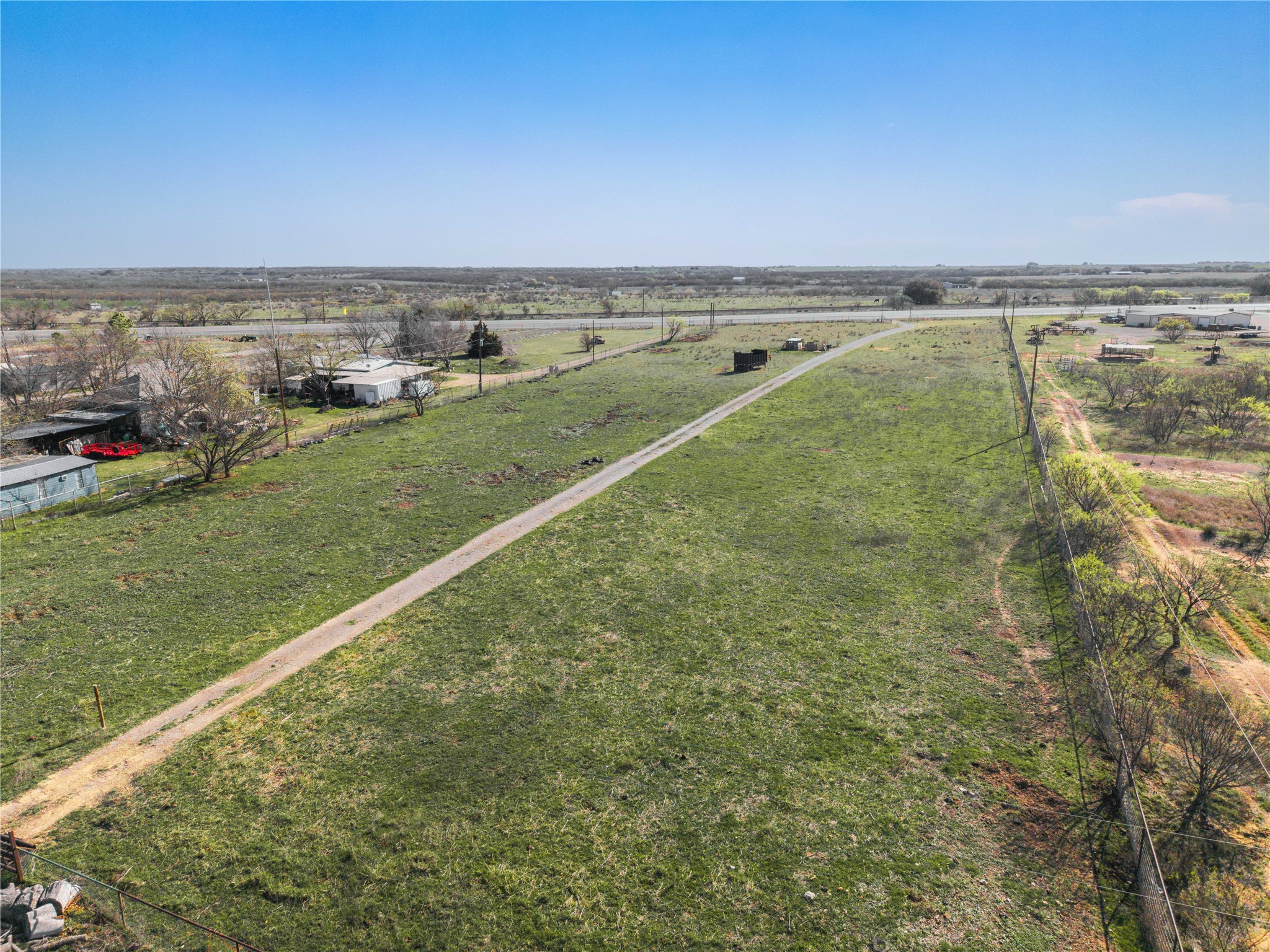 10010 Us Highway 283 Coleman TX 76834