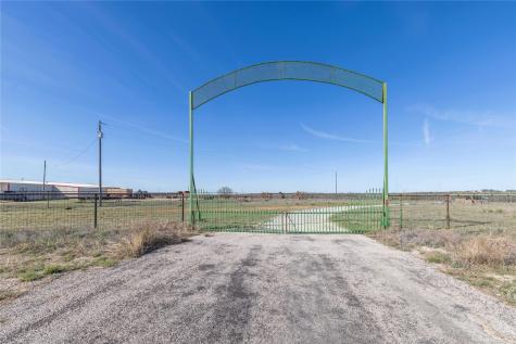 10010 Us Highway 283 Coleman TX 76834
