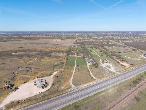 10010 Us Highway 283 Coleman TX 76834