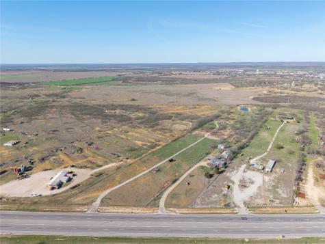 10010 Us Highway 283 Coleman TX 76834