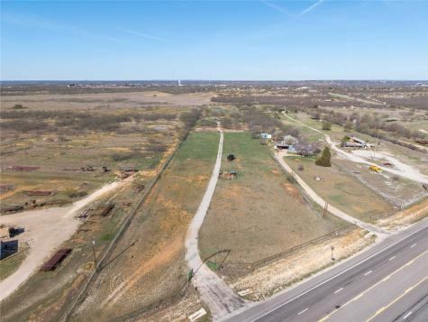 10010 Us Highway 283 Coleman TX 76834