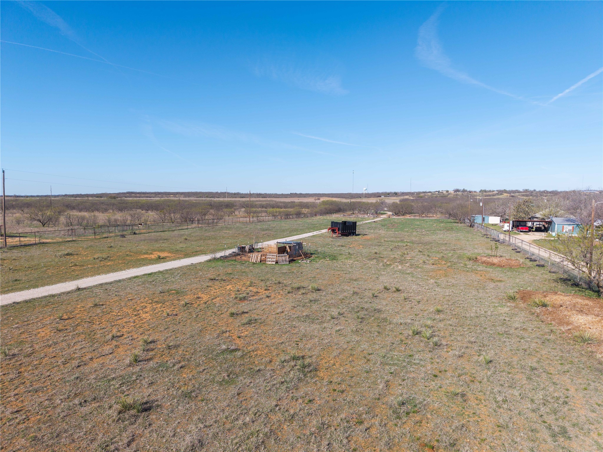 10010 Us Highway 283 Coleman TX 76834