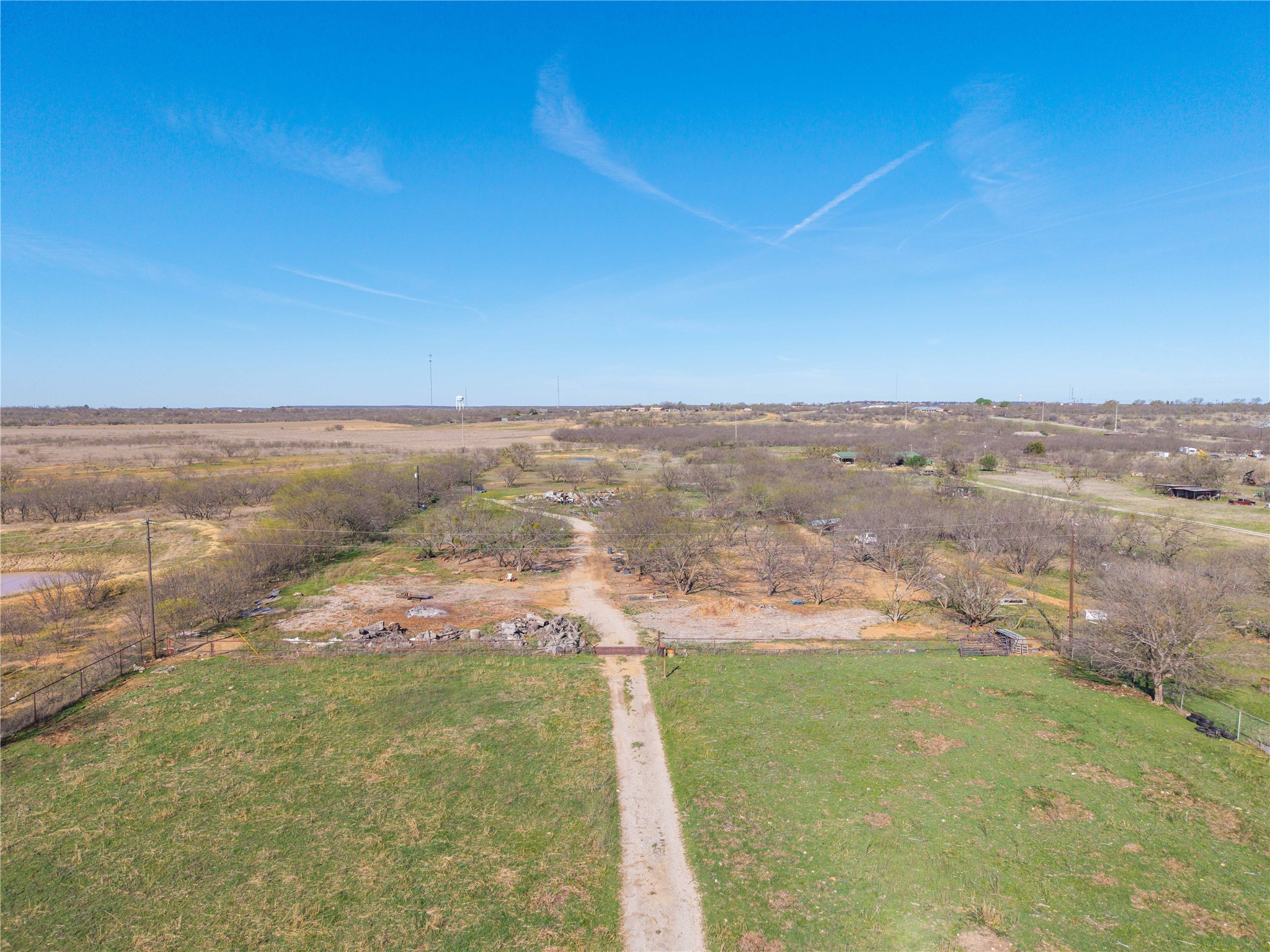 10010 Us Highway 283 Coleman TX 76834