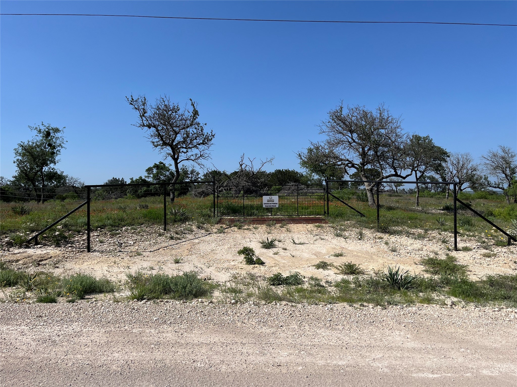 24 County Road 510 Goldthwaite TX 76844