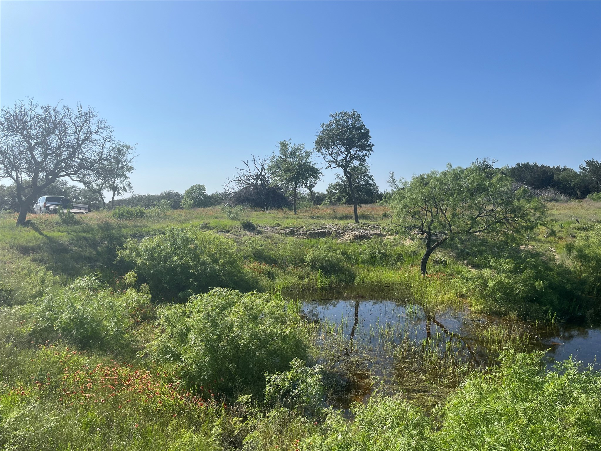 24 County Road 510 Goldthwaite TX 76844